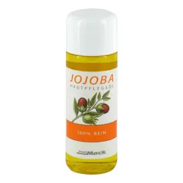 Jojobos aliejus (100 ml)