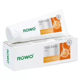 RÖWO Flexi Forte gelis, 100 ml