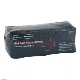 VERBANDTASCHE Automobilis Mini DIN 13164, 1 vnt
