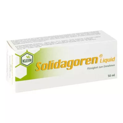 SOLIDAGOREN Skystis, 50 ml SOLIDAGOREN Skystis, 50 ml
