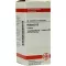 POLLENS D 12 tablečių, 80 vnt