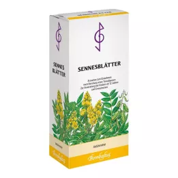SENNESBLÄTTER Arbata, 30 g
