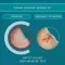 COMPEED Lizdinis tinkas ekstremalus, 5 vnt