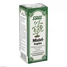 MISTEL-TROPFEN Salus, 50 ml