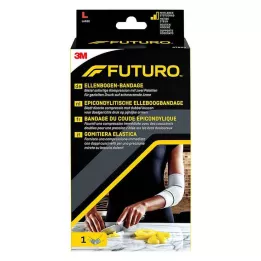 FUTURO Alkūnės tvarstis L, 1 vnt