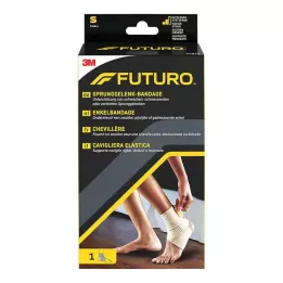 FUTURO Kulkšnies tvarstis S, 1 vnt