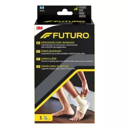FUTURO Kulkšnies tvarstis M, 1 vnt