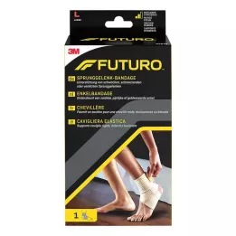 FUTURO Kulkšnies tvarstis L, 1 vnt
