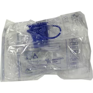 HYDROBAG Krepšys, 1 vnt