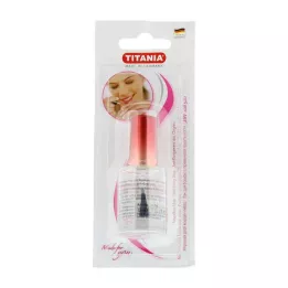 NAGELKAU Stop skystis TITANIA, 10 ml