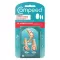 COMPEED Lizdinės gipso mišinio pakuotė, 5 vnt