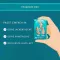 COMPEED Lizdinės gipso mišinio pakuotė, 5 vnt