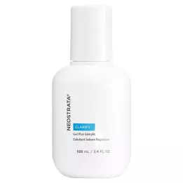 NEOSTRATA Salicilo gelis plius, 100 ml