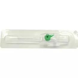 BD VENFLON 2 18 G 32 mm talpi kaniulė, 1 vnt