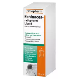 ECHINACEA-RATIOPHARM Skystis, 50 ml
