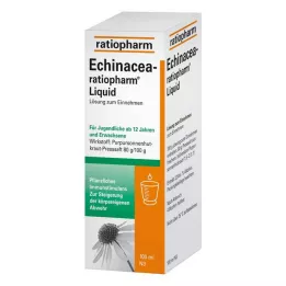 ECHINACEA-RATIOPHARM Skystis, 100 ml