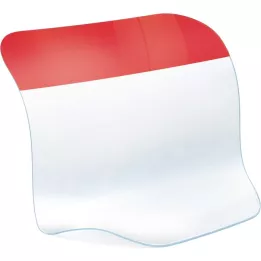 LEUKOMED I.V plėvelė 4,5x4,5 cm tinkas, 50 vnt