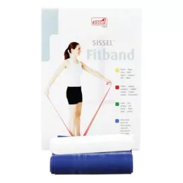 SISSEL „Fit Band Plus“ ypač stiprus, 1 vnt