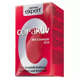 COR AKTIV Orthoexpert kapsulės, 60 vnt