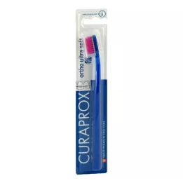 CURAPROX CS 5460 Orto dantų šepetėlis, 1 vnt