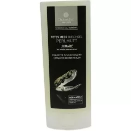 DERMASEL Dušas „Mother of Pearl EXCLUSIVE“, 150 ml