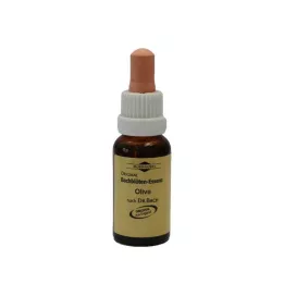 BACHBLÜTEN Murnauer alyvuogių lašai, 20 ml