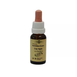 BACHBLÜTEN Murnauer Crab Apple Drops, 20 ml