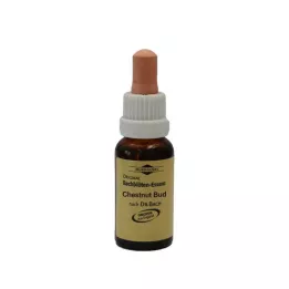 BACHBLÜTEN Murnauer Chestnut Bud lašai, 20 ml