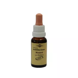 BACHBLÜTEN Murnauer Garstyčių lašai, 20 ml