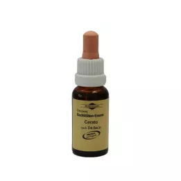 BACHBLÜTEN Murnauer Cerato lašai, 20 ml