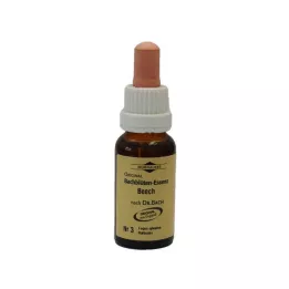 BACHBLÜTEN Murnauer buko lašai, 20 ml