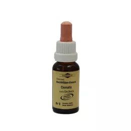 BACHBLÜTEN Murnauer Clematis lašai, 20 ml