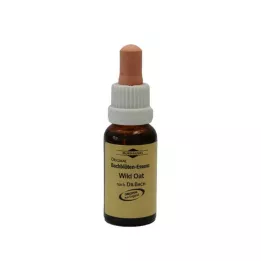BACHBLÜTEN Murnauer laukinių avižų lašai, 20 ml