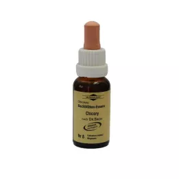 BACHBLÜTEN Murnauer cikorijos lašai, 20 ml