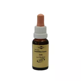 BACHBLÜTEN Murnauer Oak lašai, 20 ml