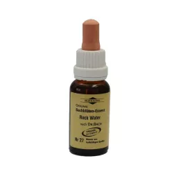 BACHBLÜTEN Murnauer Rock vandens lašai, 20 ml