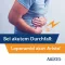 LOPERAMID akut Aristo 2 mg tabletės, 10 vnt