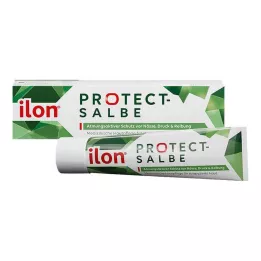 ILON Protect Tepalas, 100 ml