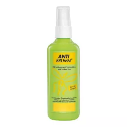 ANTI-BRUMM Naturel pompinis purškiklis, 150 ml