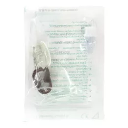 SURECAN Apsauga II Prievadinė kaniulė 19 Gx15 mm, 1 vnt