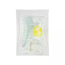 SURECAN Apsauga II Prievadinė kaniulė 20 Gx20 mm, 1 vnt