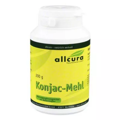 KONJAKO MILTAI, 200 g KONJAKO MILTAI, 200 g