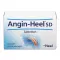 ANGIN HEEL SD Tabletės, 50 vnt