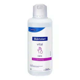 BAKTOLAN vital gelis, 350 ml