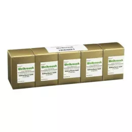 WEIHRAUCH BIOXERA Kapsulės, 300 vnt