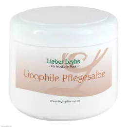 LIPOPHILE Priežiūros tepalas, 500 ml