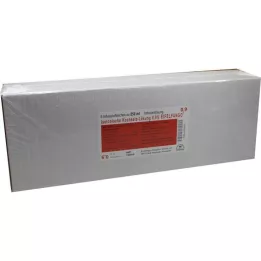 ISOTONISCHE NaCl tirpalas 0,9% Eifel fango, 5X250 ml
