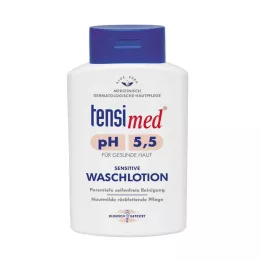 TENSIMED Skalbimo emulsija, 500 ml