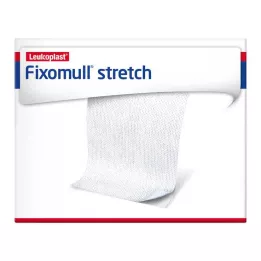 FIXOMULL ruožas 10 cmx2 m, 1 vnt