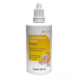GRAPEFRUIT KERN Ekstraktas, 100 ml